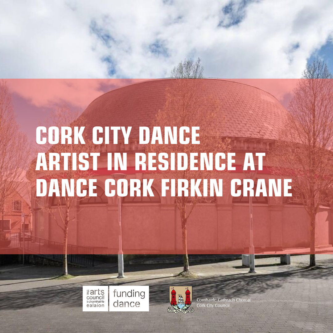 Firkin Crane Threatre, Cork | Call Out for Expressions of Interest