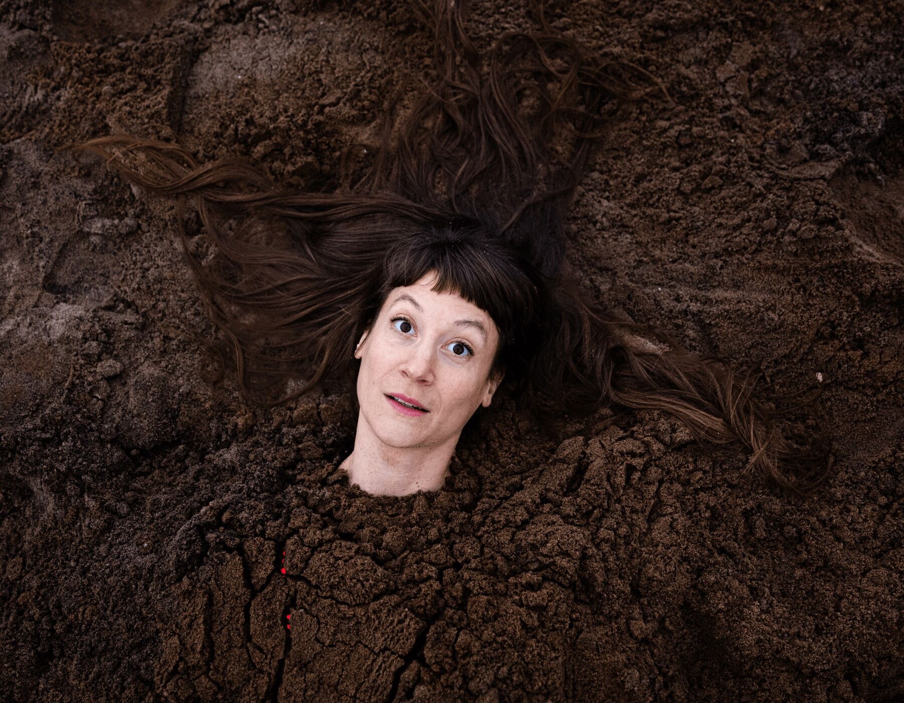 Firkin Crane Theatre, Cork: After All – Solène Weinachter