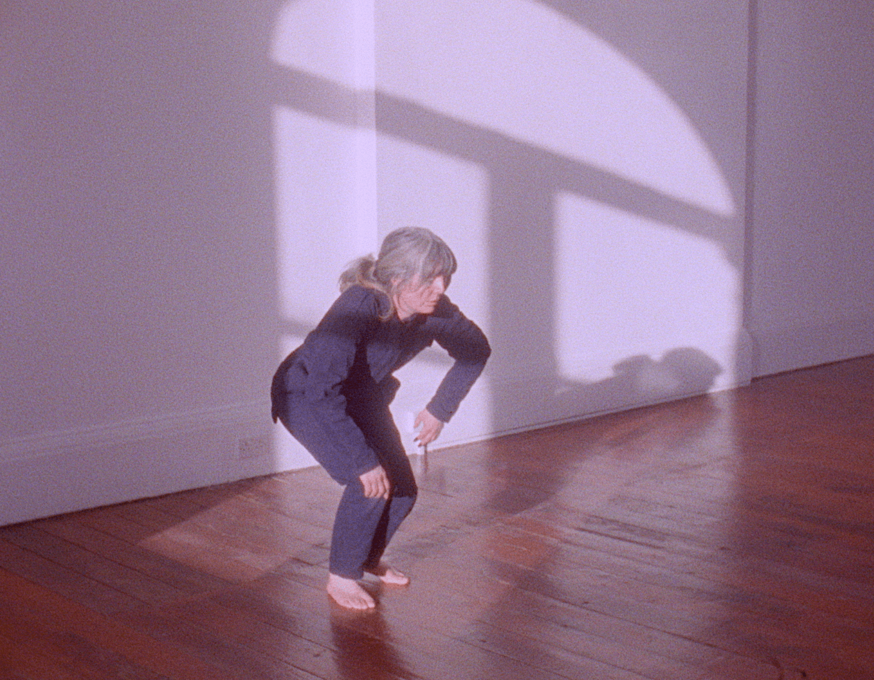 Firkin Crane Theatre, Cork: Weekly Class with Aoife Desmond