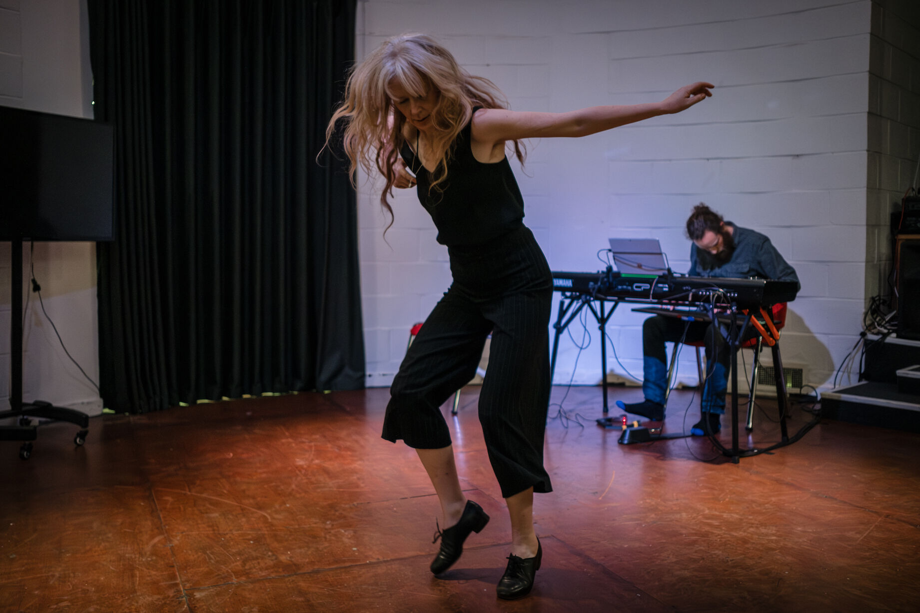 Firkin Crane Theatre, Cork: Apply for a CEIST RESIDENCY 2025