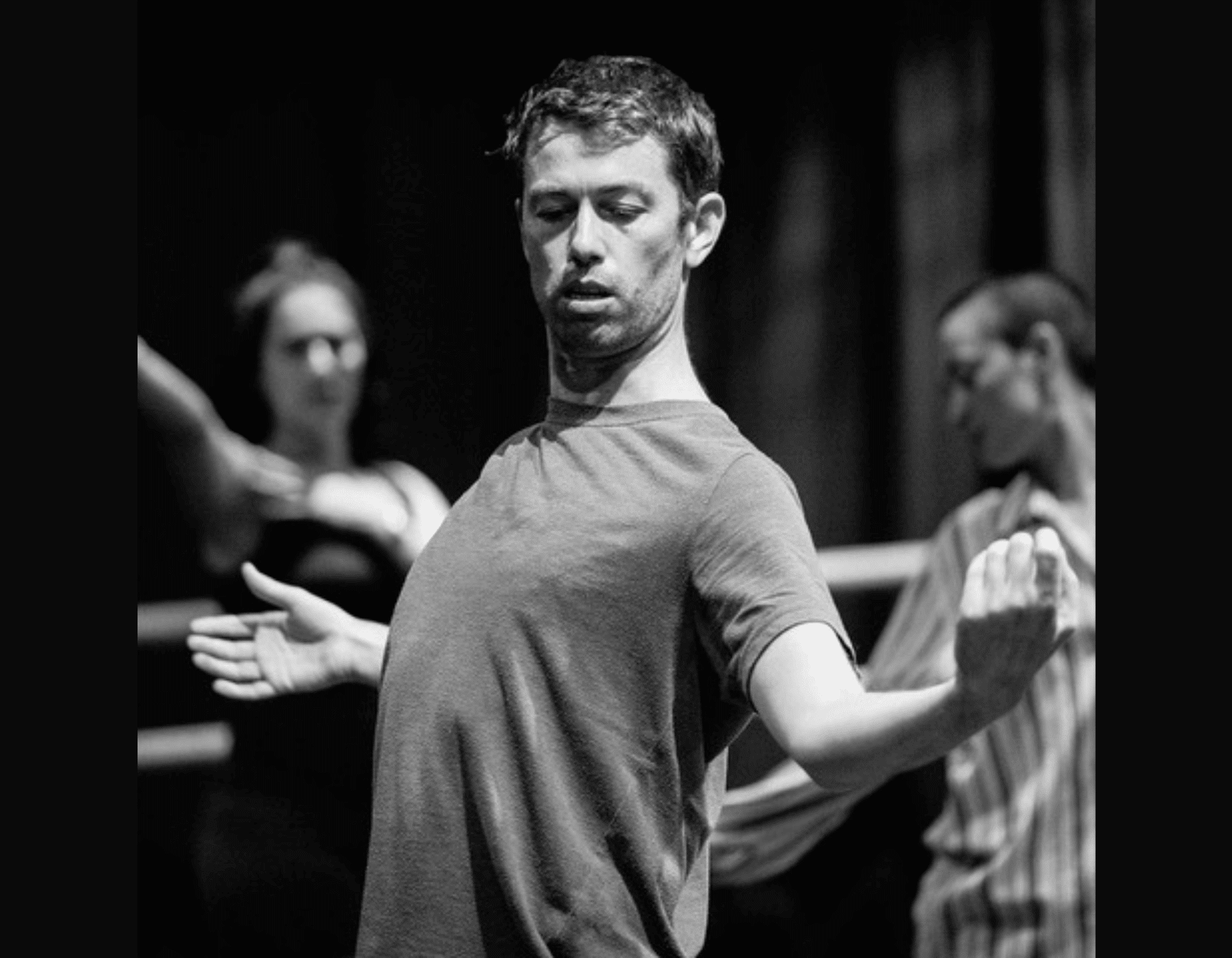 Firkin Crane Theatre, Cork: Workshop with Stephen Moynihan