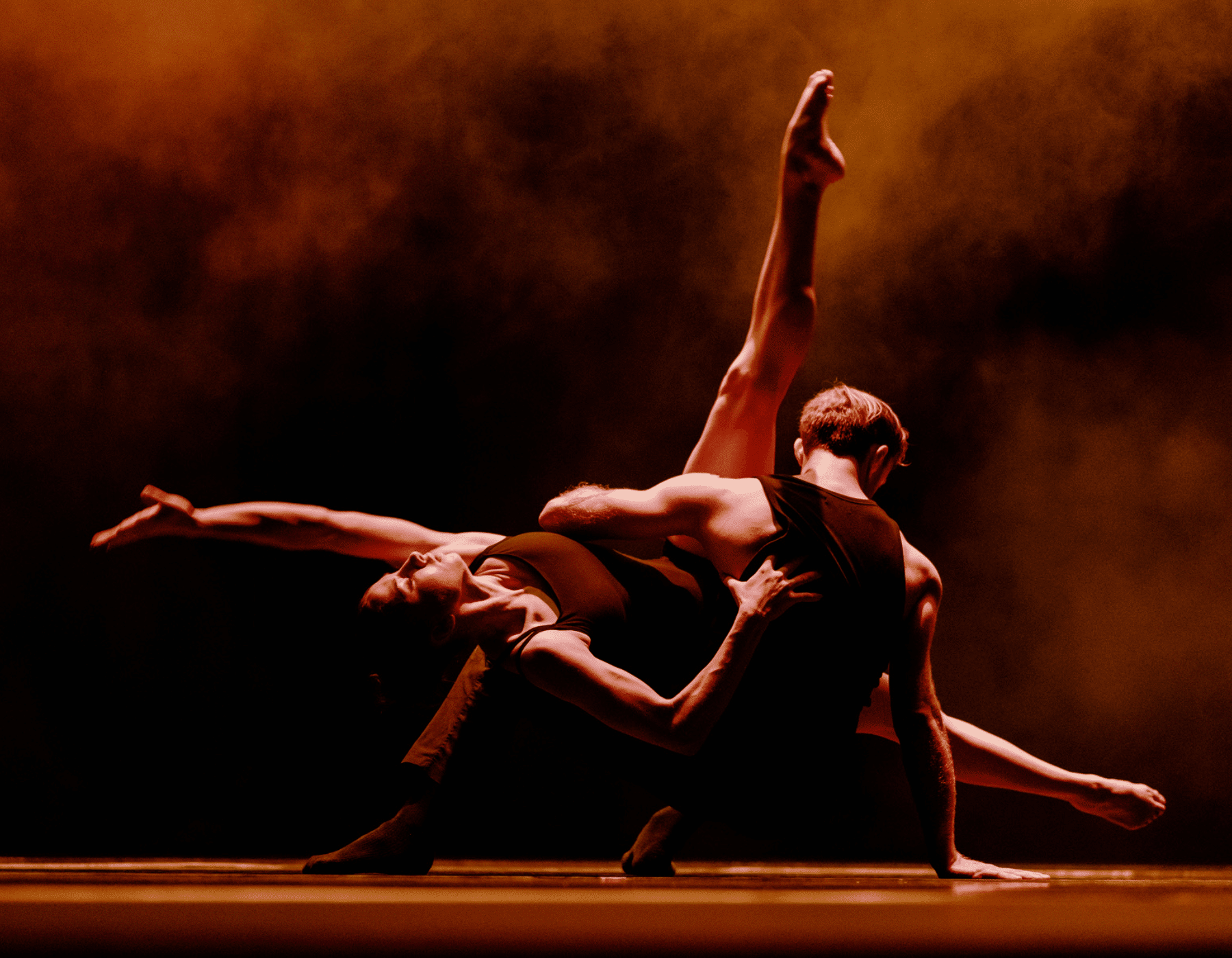 Firkin Crane Theatre, Cork: Triptych