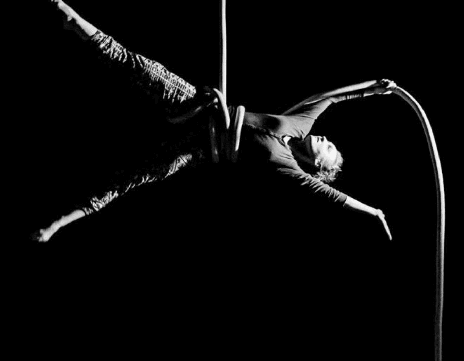Firkin Crane Theatre, Cork: Kendall Rileigh Residency