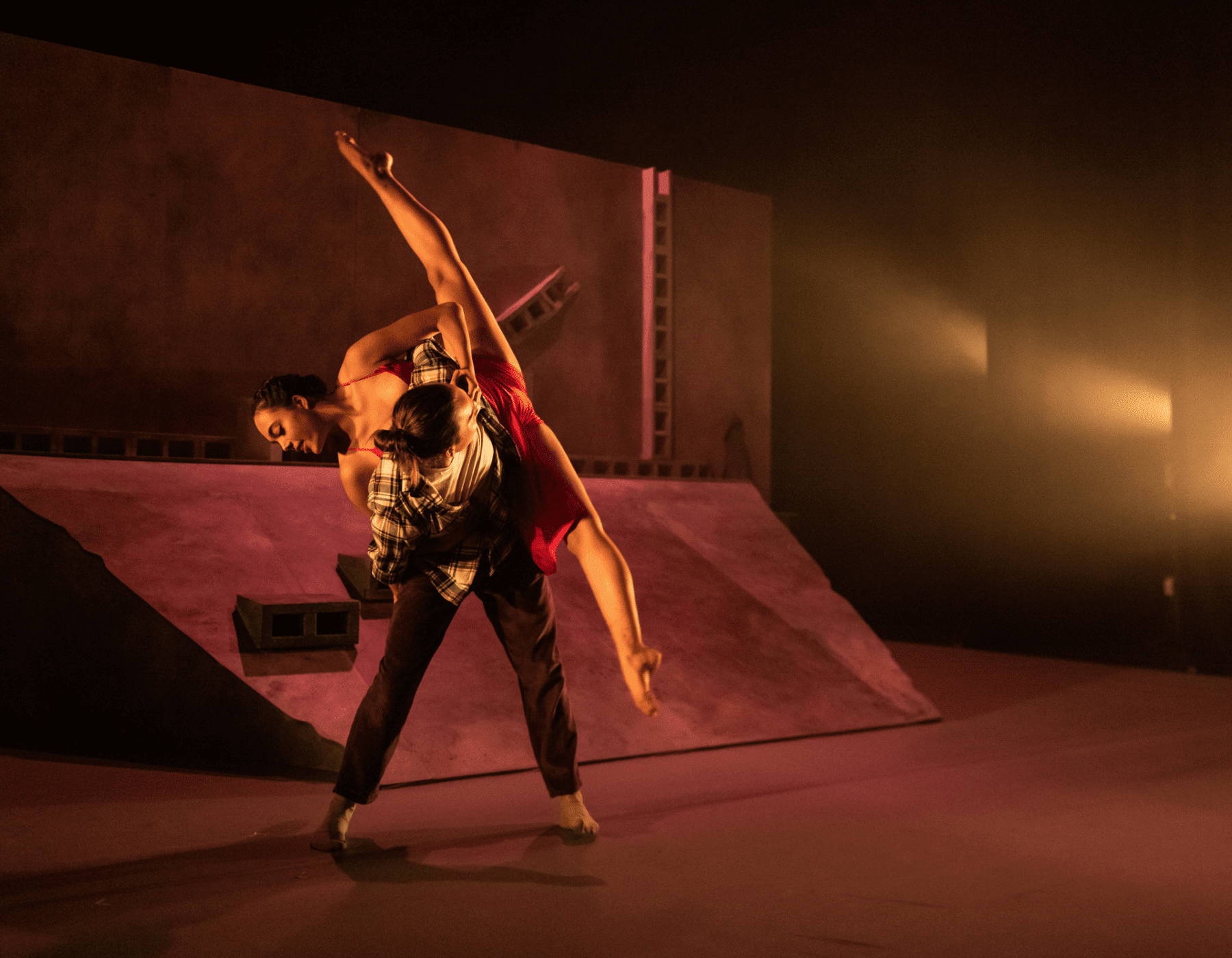 Firkin Crane Theatre, Cork: Róisín Whelan Residency