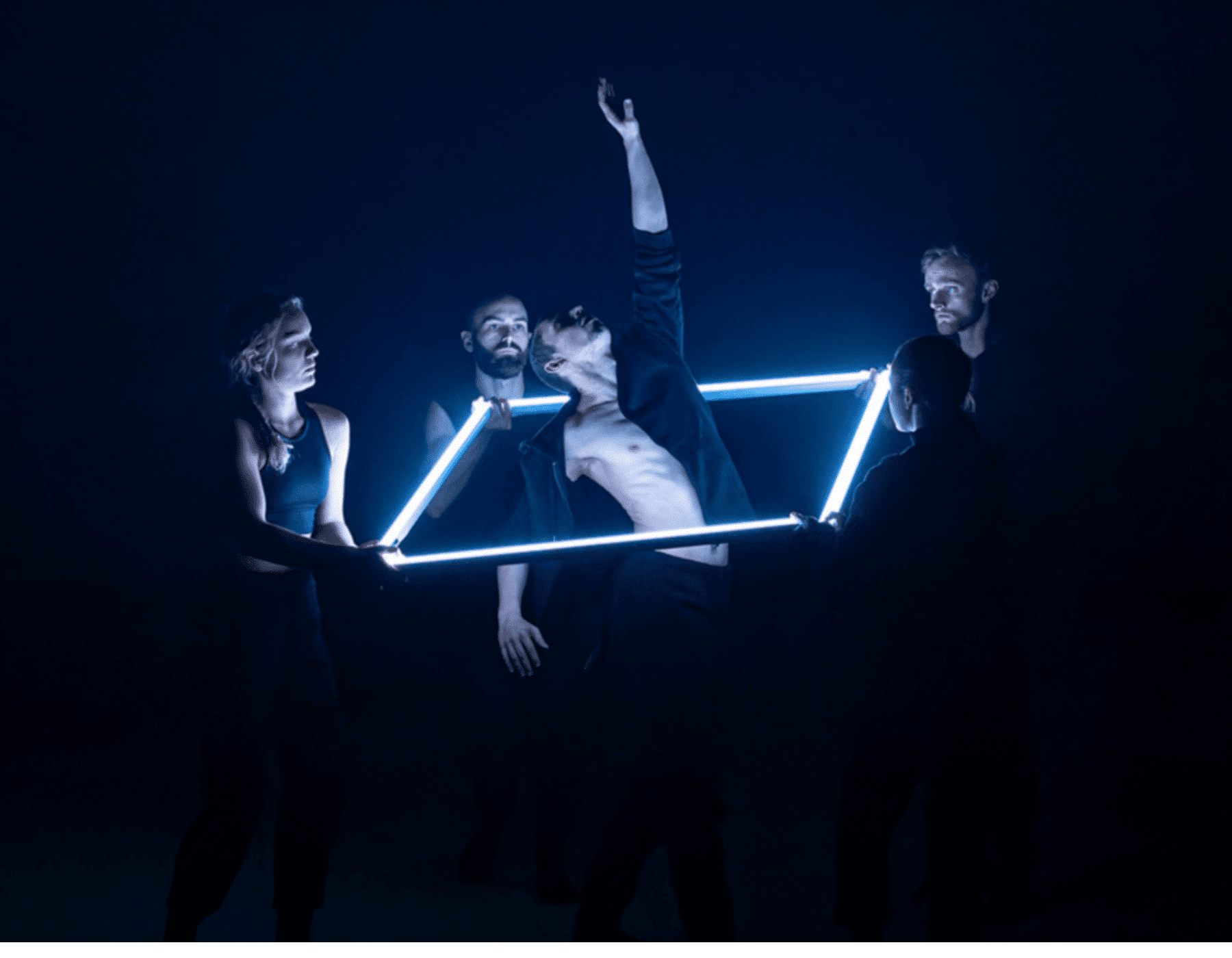 Firkin Crane Theatre, Cork: Crane Visual: Satori in Cork